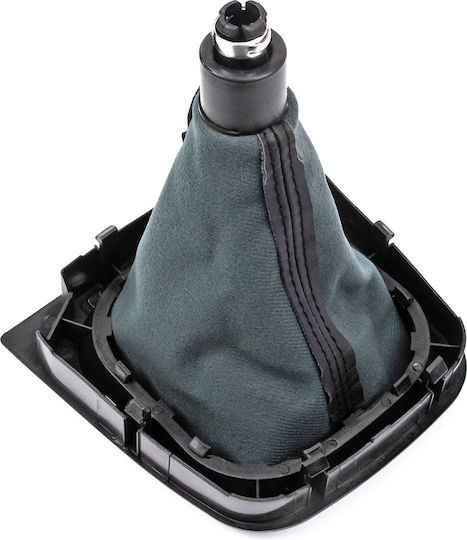 für Volkswagen Golf / Jetta / Eos / Scirocco Schwarz