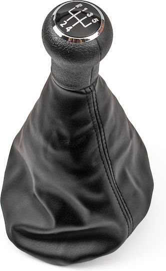 für Volkswagen Golf / Polo / Vento Schwarz