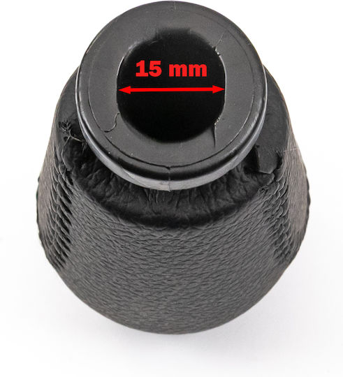 für Fiat Punkt 1999 – 2007 Schwarz