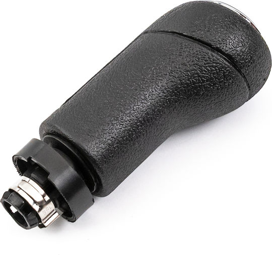 Buton schimbător viteze pentru Volkswagen Polo 2002-2009 Negru