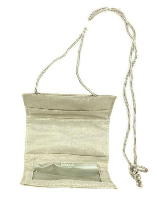 Travel Neck Pouch Rcm Th1009 Beige – Security Underclothes Beige Travel Neck Pouch Rcm Th1009 Beige – Security Underclothes Beige
