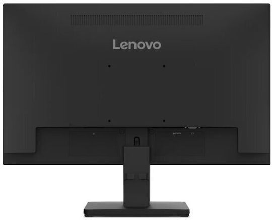 Lenovo L22-4e IPS Monitor 21.5" FHD 1920x1080 mit Reaktionszeit 4ms GTG