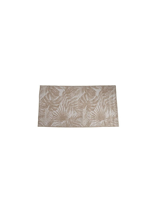 Linea Interiors Brussels Rug Rectangular Summer Wicker Jute