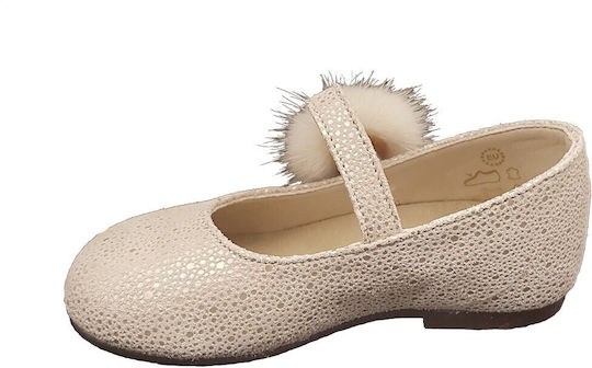 Babywalker Beige
