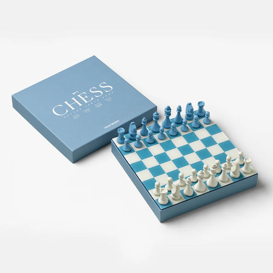 Printworks Chess Wood