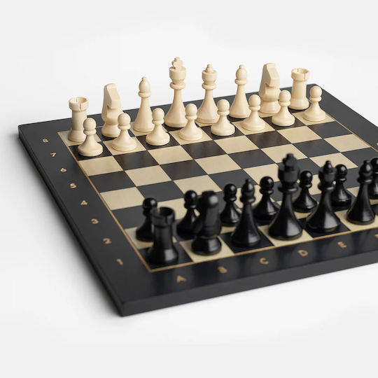 Printworks Schach aus Holz