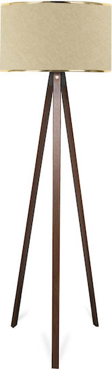 Aithrio Lampă de Podea Î38cm. Bej