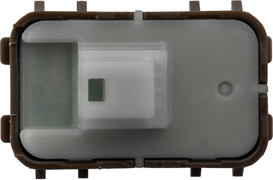 Mercedes Class C W205 2013+ Trunk Switch 4 Pins Brown Colour Orig:2059051713 Ews-me-084/aj