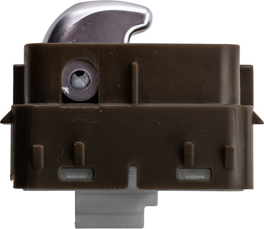 Mercedes Class C W205 2013+ Trunk Switch 4 Pins Brown Colour Orig:2059051713 Ews-me-084/aj