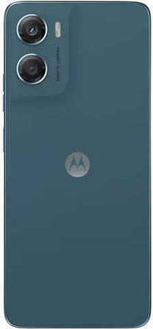 Motorola Moto G06 Dual SIM (4GB/256GB) Tapestry