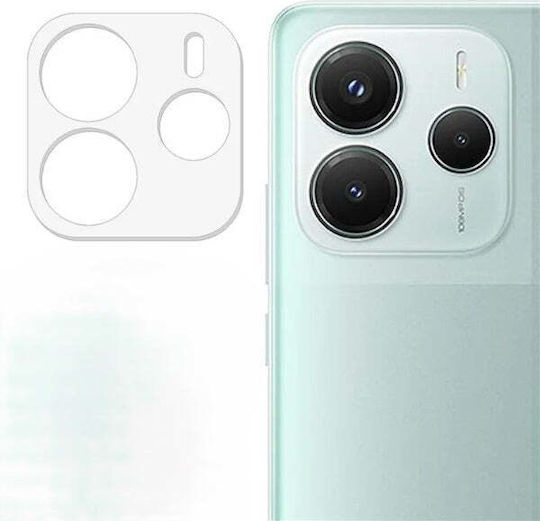 Lens Protector Προστασία Κάμερας Tempered Glass για το Redmi Note 14 Pro 4G