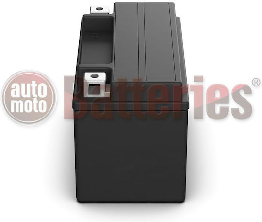 Bosch Battery Fa102 Agm Factory Activated Ytx9-bs