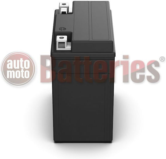 Bosch Battery Fa101 AGM Factory Activated YTX7L-BS