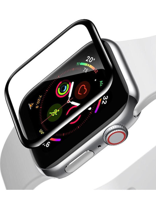 Tempered Glass pentru Apple Watch 45mm 1buc 52717