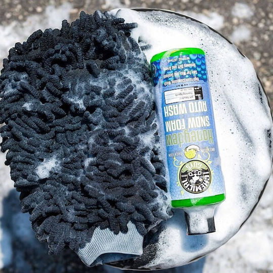 Chemical Guys Honeydew Snow Foam Автошампоан Пране Активна Пяна 473ml