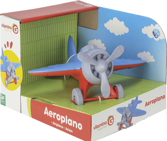 Globo Αεροπλανάκι για 3+ Ετών