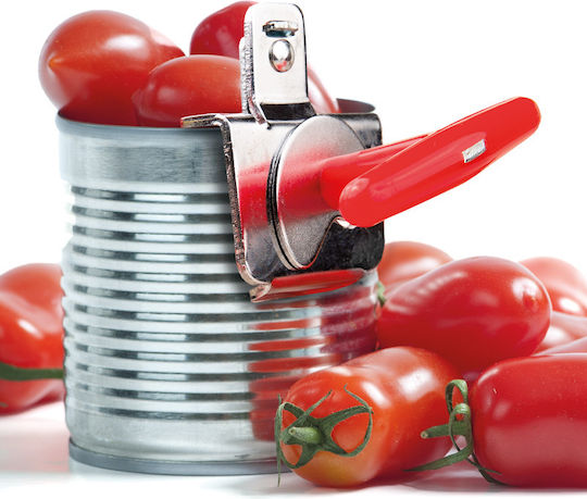 Rigamonti Metallic Can Opener