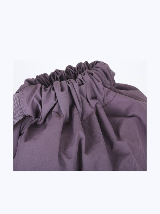 Mcan Backpack Σκούρο Γκρι