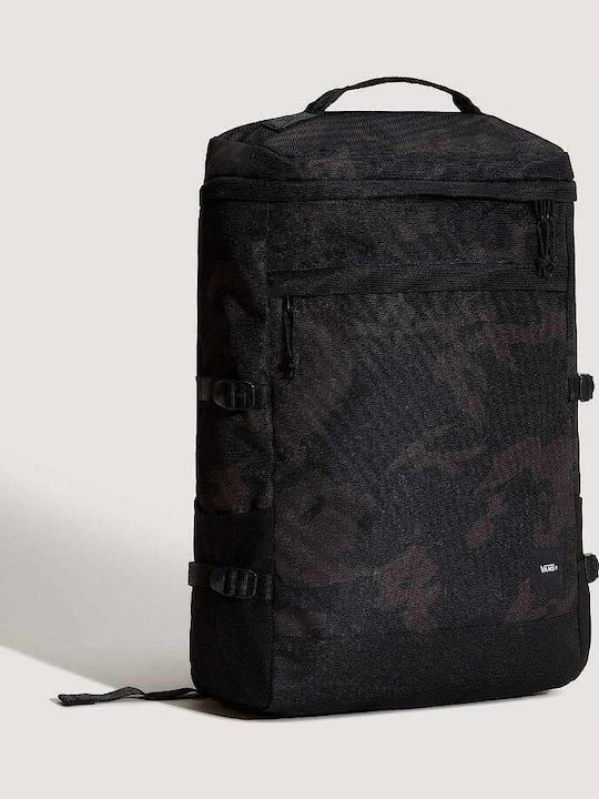 Vans Backpack Μαύρο