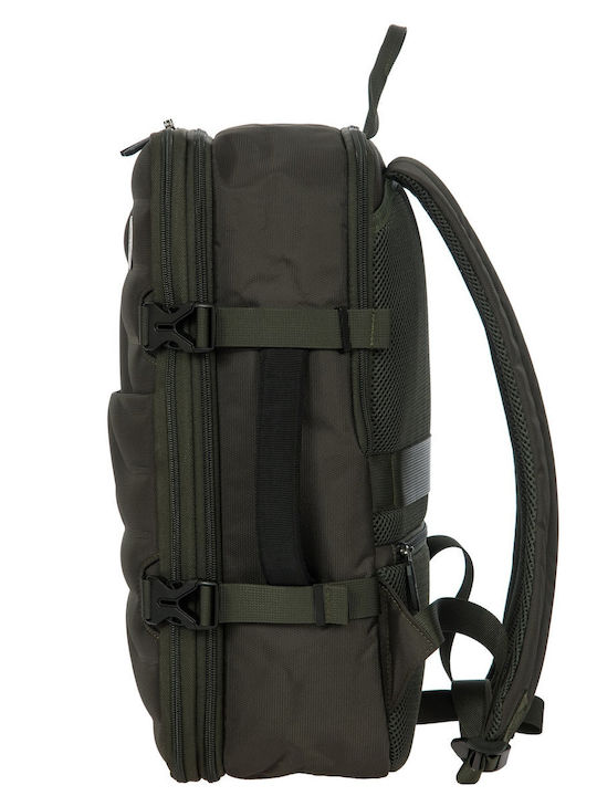 B|Y Bric's Rucksack 22Es Grün