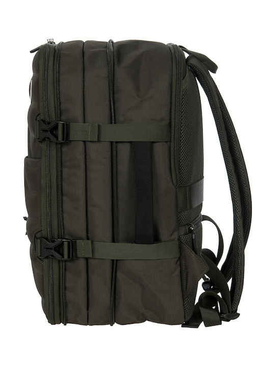 B|Y Bric's Rucksack 22Es Grün
