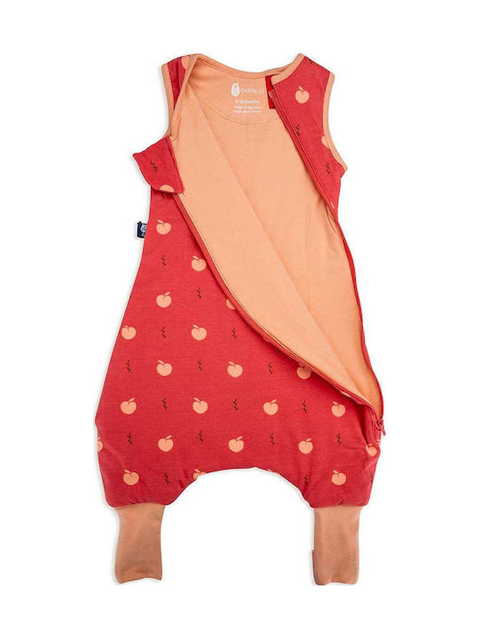 Baby Bliss Χειμερινός Υπνόσακος με Πόδια 2.5 tog Lovely Apples