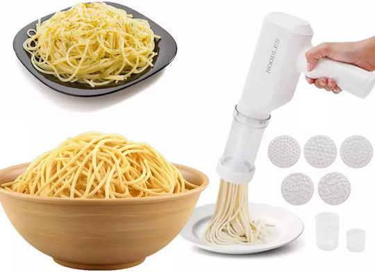 Electric Pasta Maker 07287