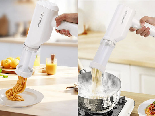 Electric Pasta Maker 07287