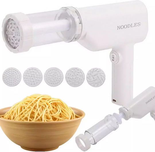 Electric Pasta Maker 07287