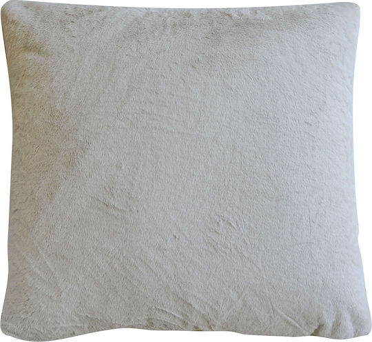 Μαξιλάρι Ivory 45x45εκ. Μαξιλάρι Ivory 45x45εκ.