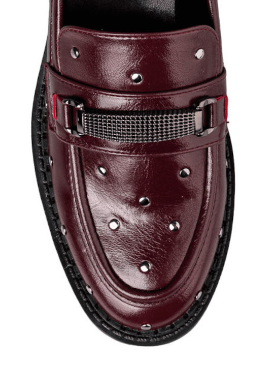 Sneakers Red