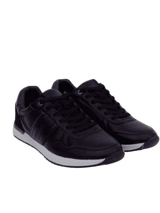 Sneakers Black