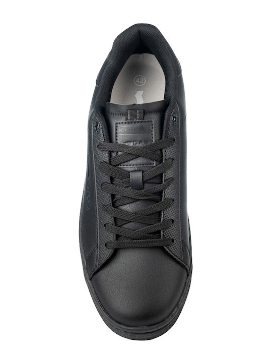 Herren Sneakers Schwarz