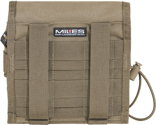 Pentagon Binocs General Военна Чантичка Колан от Cordura Coyote