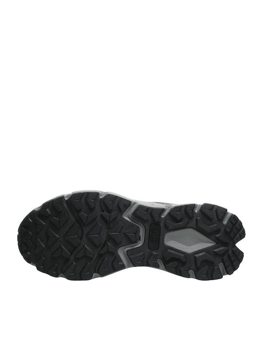 Ανδρικά Sneakers Γκρι