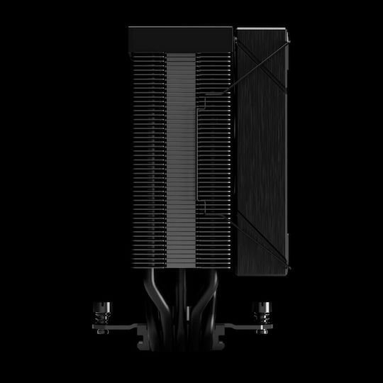 Gamdias Boreas M2-51D CPU Cooling Fan for AM4/AM5/1200/1700 Socket