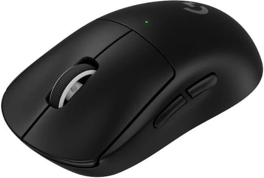 Logitech Pro X Superlight 2 SE Wireless Gaming Mouse 32000 DPI Black