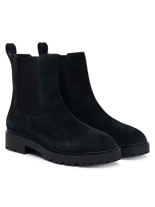 Women's Ankle Boots Black
