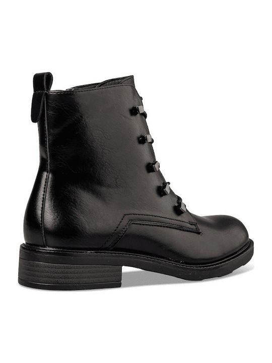 Women's Ankle Boots Black