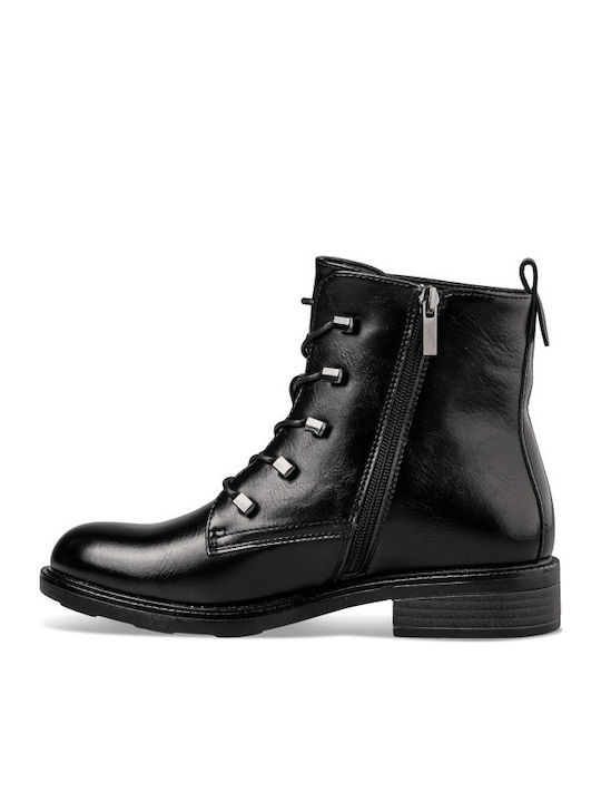 Women's Ankle Boots Black