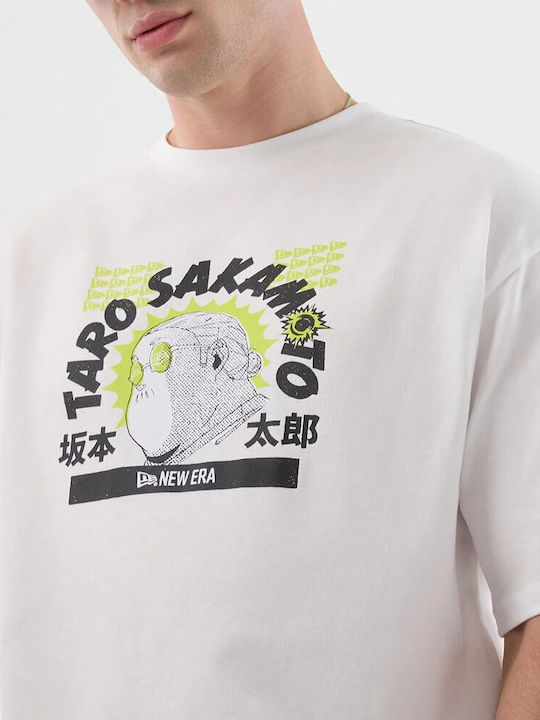 T-Shirt White