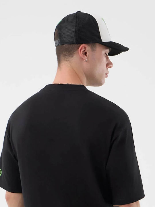 T-shirt Black