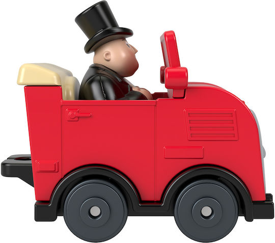Mattel Thomas & Friends Winston Train for 3++ Years