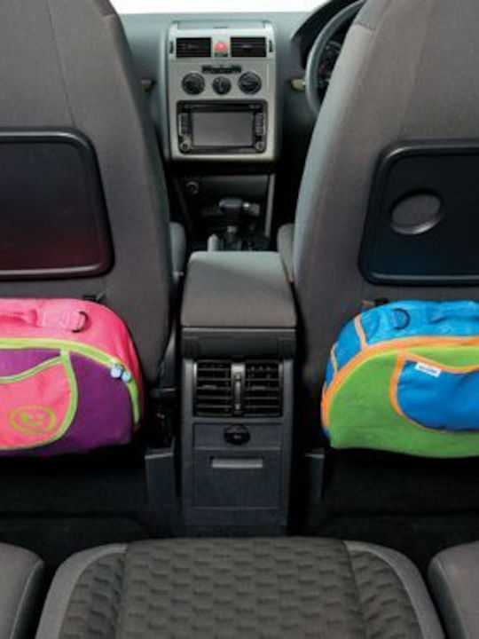 Trunki Neseser Roz
