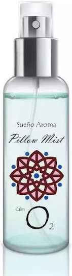 Pillow Mist Sueno Aroma Аромат За Тъкани Пролетна Круша И Фрезия 150мл