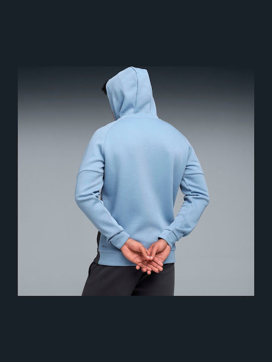 Puma Sweatshirt with Hood Dk 629674-34 | Skroutz.mt