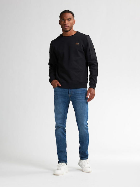 Sweatshirt Black
