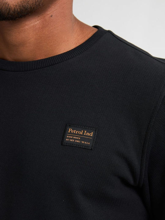 Sweatshirt Black