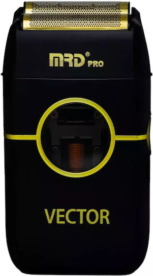 MRD Pro mrd100 Foil Electric Shaver Face