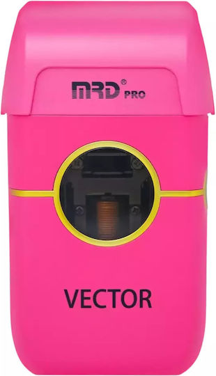 MRD Pro mrd101 Foil Ξυριστική Μηχανή Προσώπου